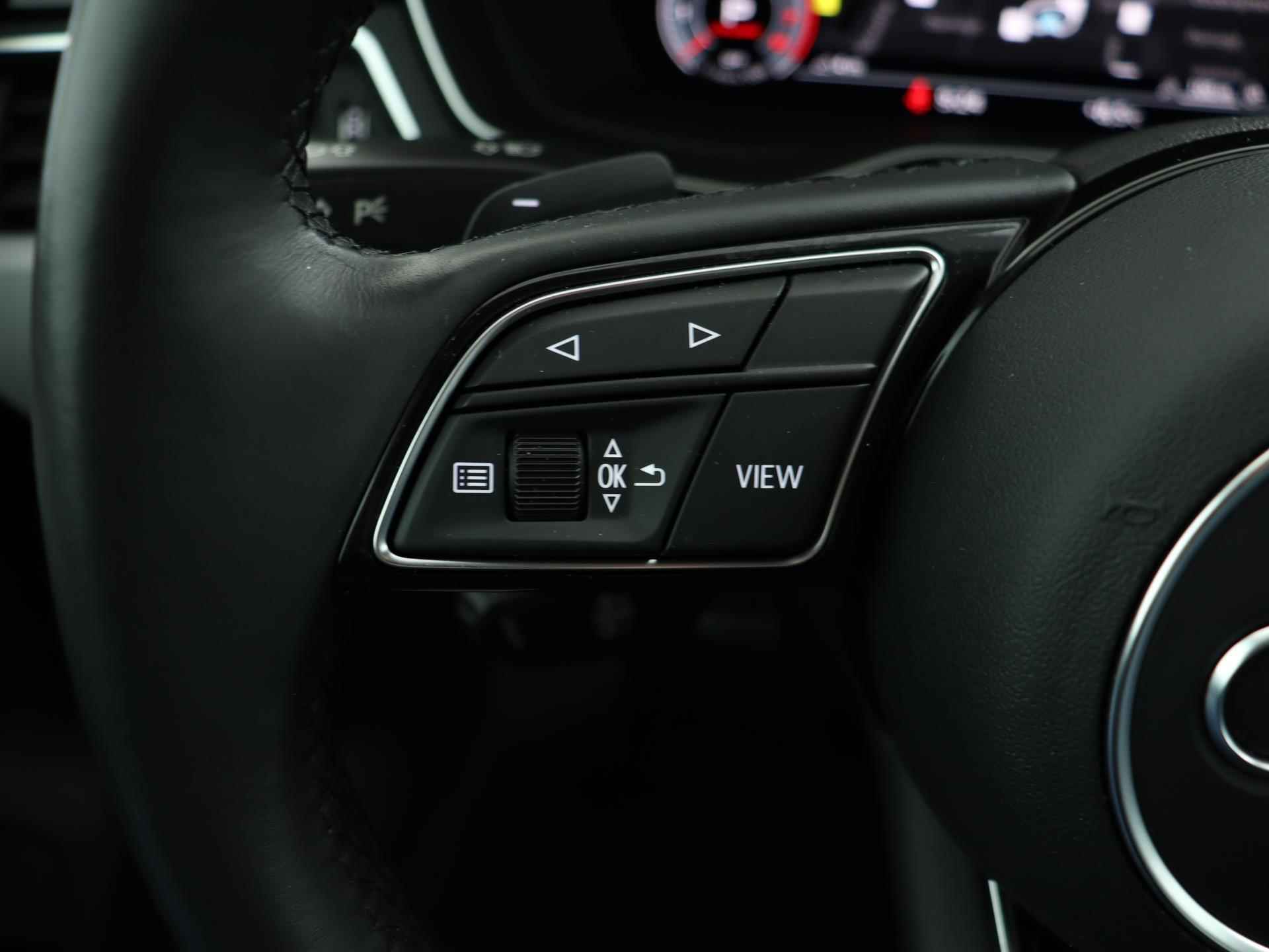 Audi A5 Sportback 35 TFSI Business Edition | Navigatie | Stoelverwarming | Cruise Control | Parkeerhulp | - 28/47