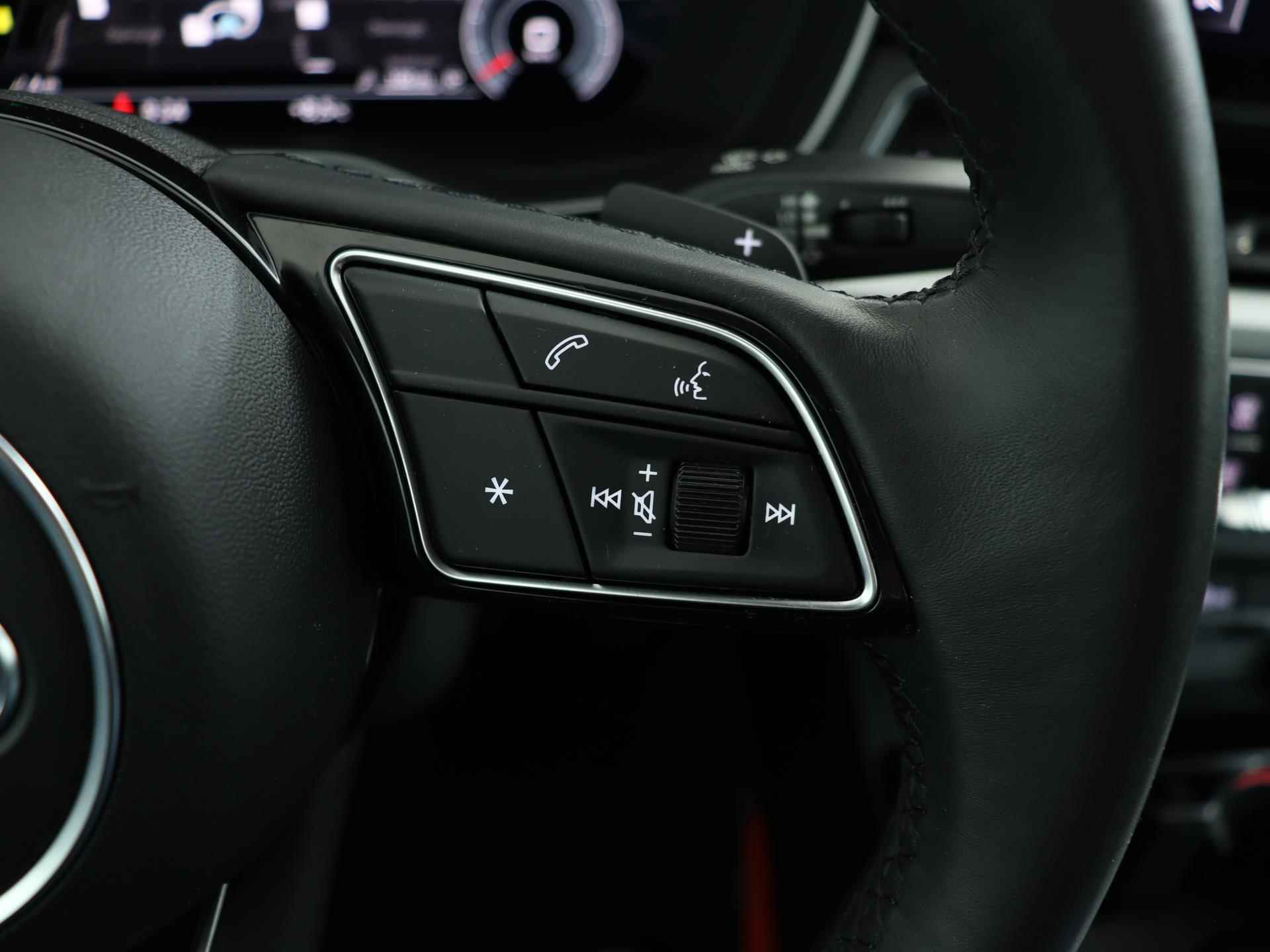 Audi A5 Sportback 35 TFSI Business Edition | Navigatie | Stoelverwarming | Cruise Control | Parkeerhulp | - 29/47