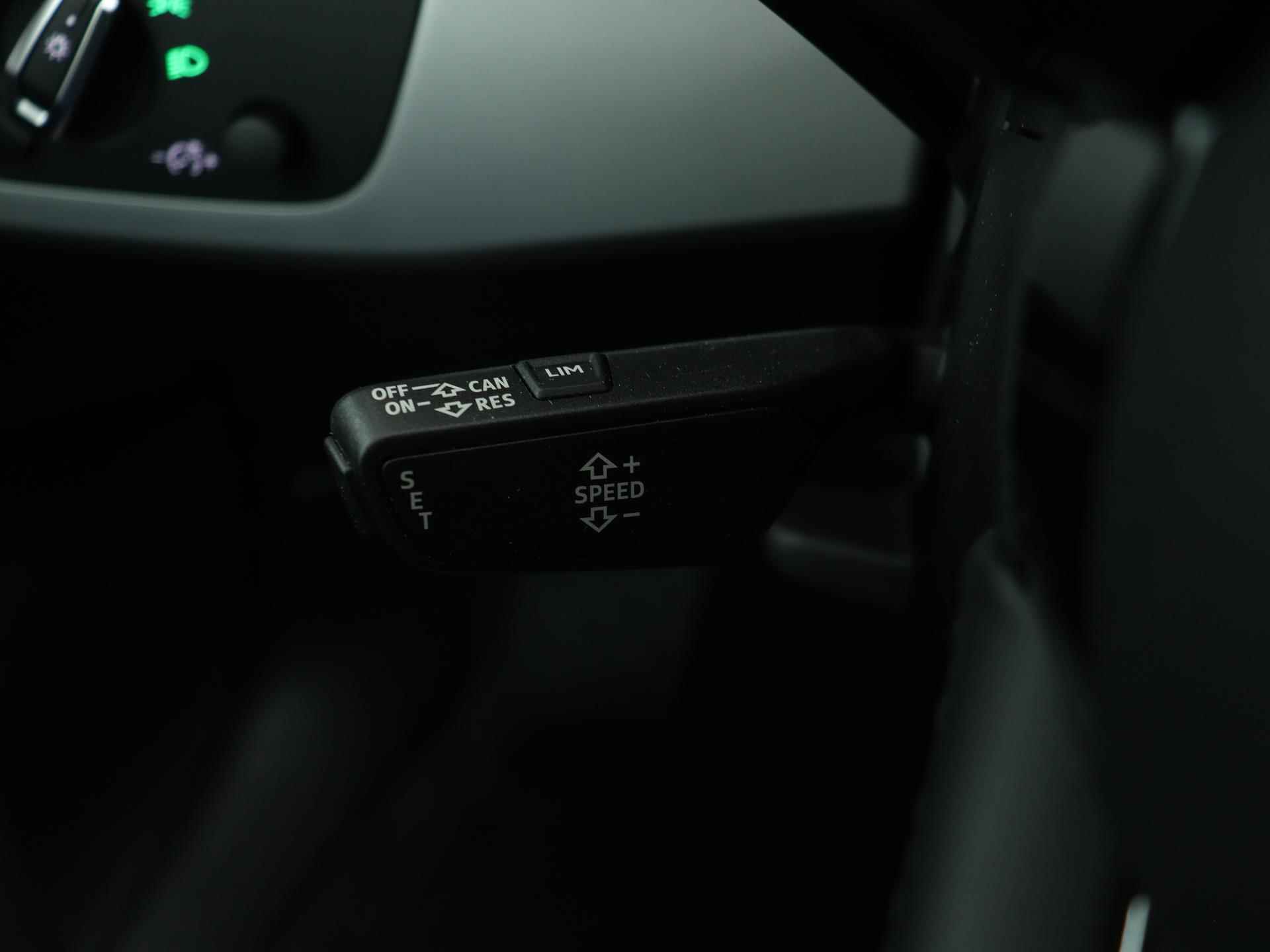 Audi A5 Sportback 35 TFSI Business Edition | Navigatie | Stoelverwarming | Cruise Control | Parkeerhulp | - 30/47