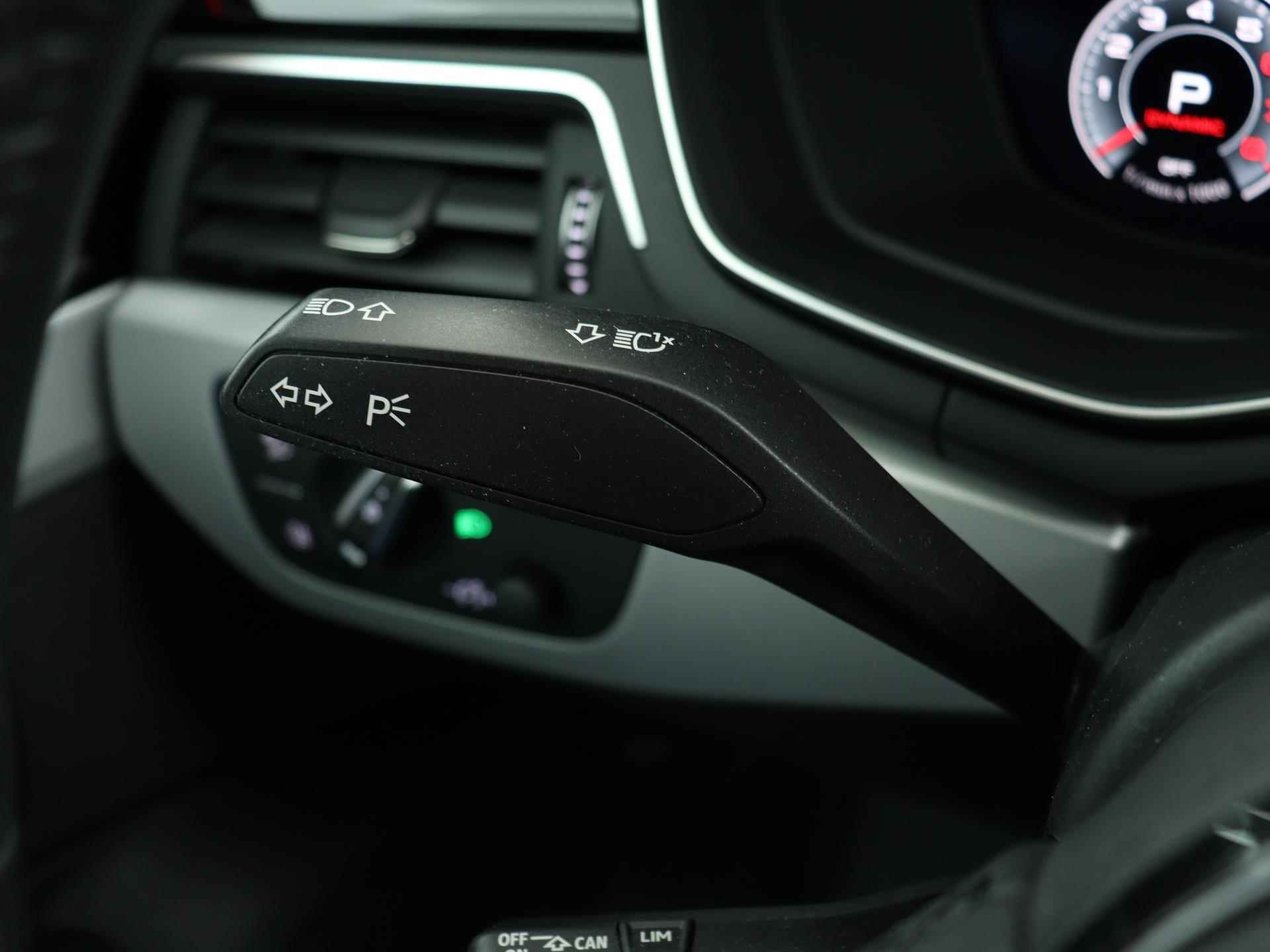 Audi A5 Sportback 35 TFSI Business Edition | Navigatie | Stoelverwarming | Cruise Control | Parkeerhulp | - 31/47
