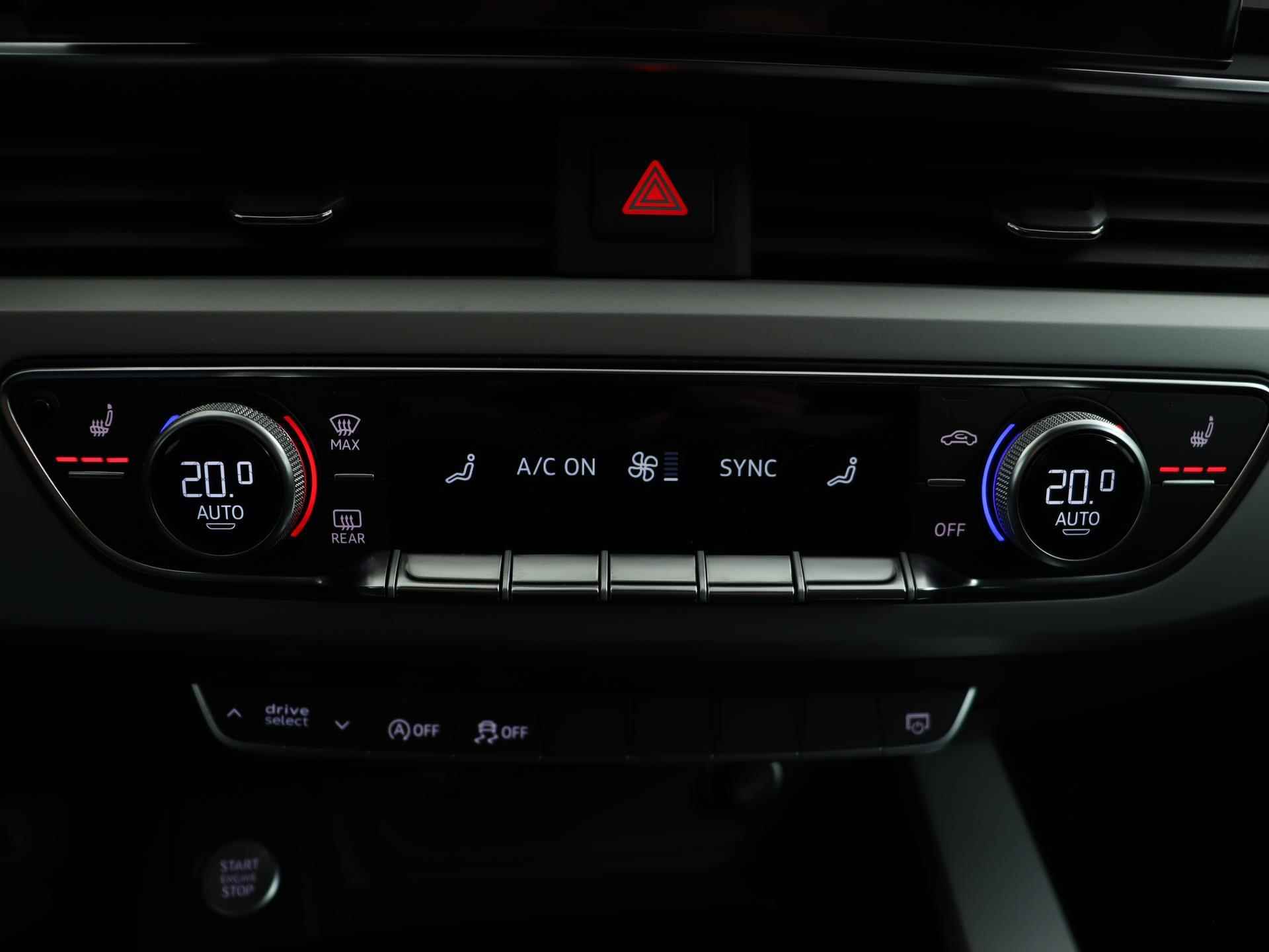 Audi A5 Sportback 35 TFSI Business Edition | Navigatie | Stoelverwarming | Cruise Control | Parkeerhulp | - 41/47