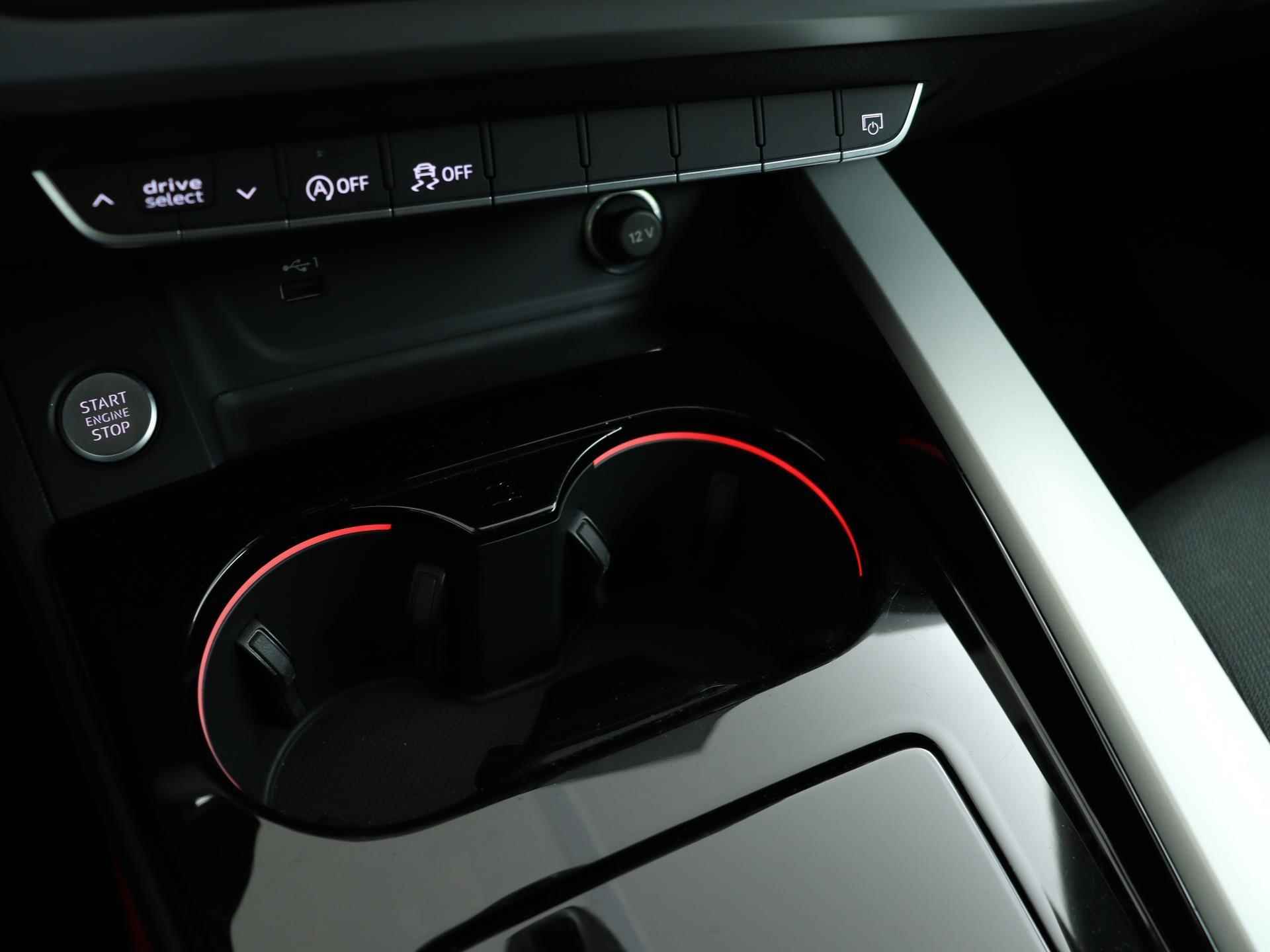 Audi A5 Sportback 35 TFSI Business Edition | Navigatie | Stoelverwarming | Cruise Control | Parkeerhulp | - 42/47