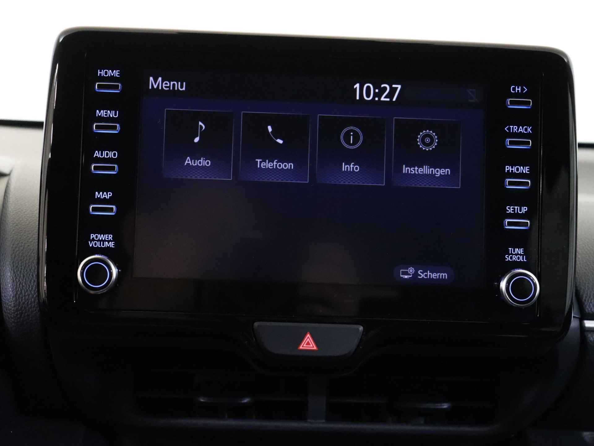 Toyota Yaris 1.5 Hybrid Dynamic Limited, Stoelverwarming, Apple carplay, Android auto, Lm velgen !! - 8/35