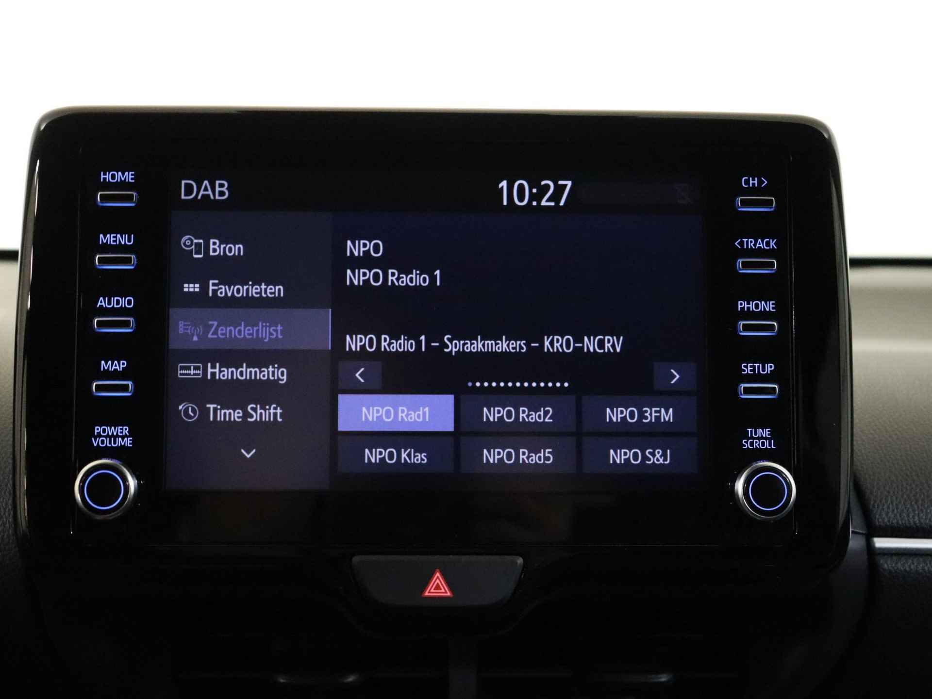Toyota Yaris 1.5 Hybrid Dynamic Limited, Stoelverwarming, Apple carplay, Android auto, Lm velgen !! - 9/35