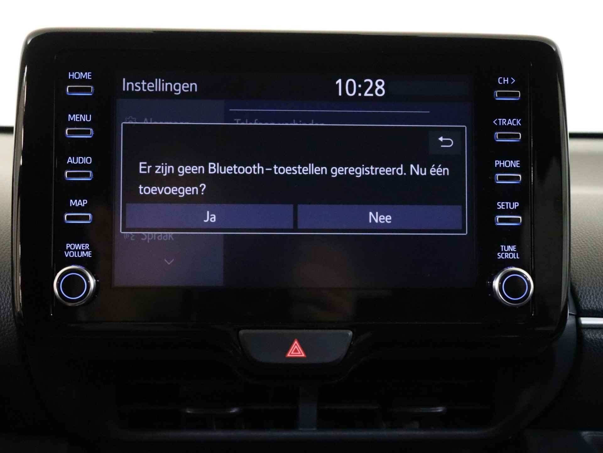 Toyota Yaris 1.5 Hybrid Dynamic Limited, Stoelverwarming, Apple carplay, Android auto, Lm velgen !! - 10/35