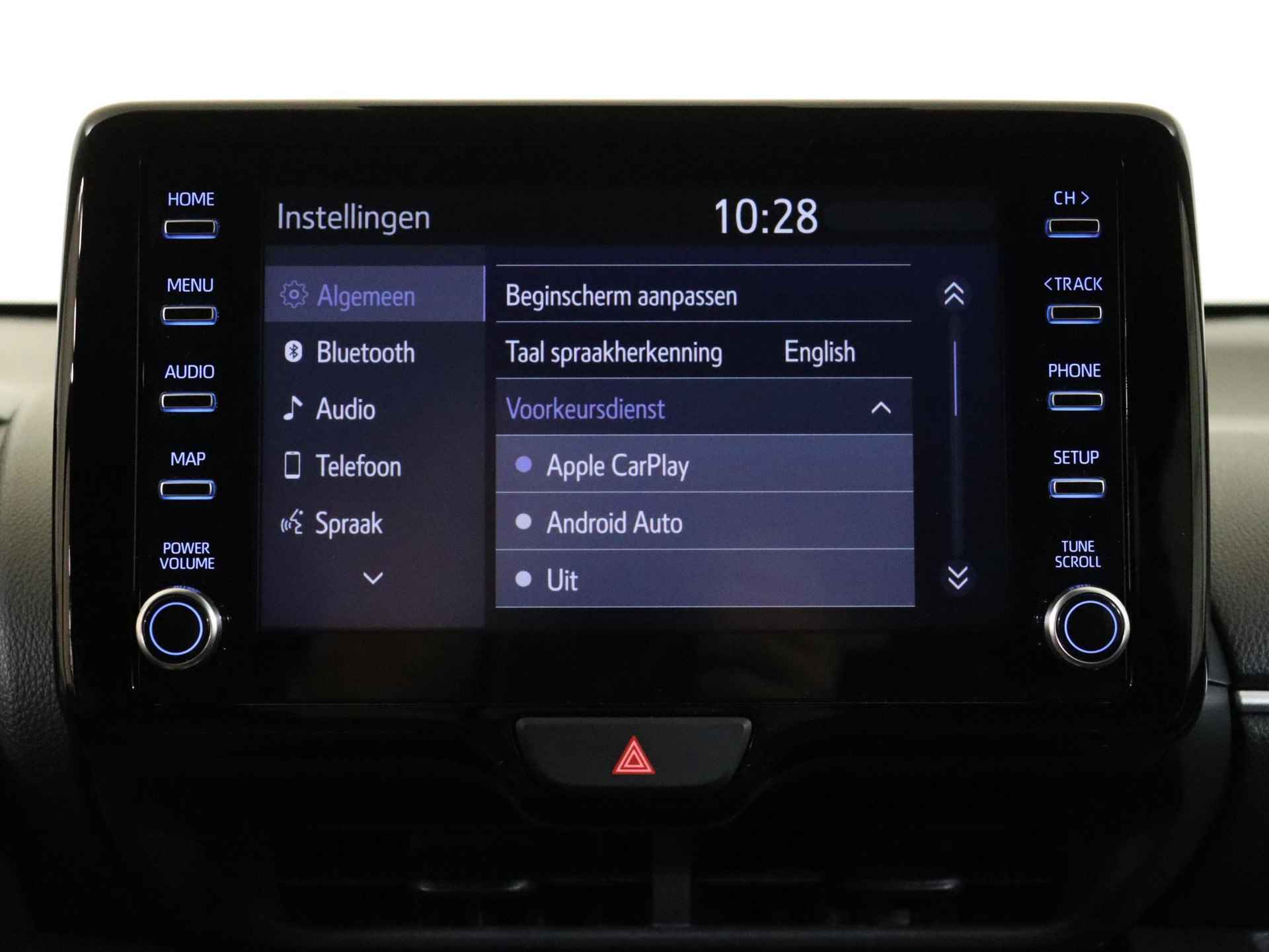 Toyota Yaris 1.5 Hybrid Dynamic Limited, Stoelverwarming, Apple carplay, Android auto, Lm velgen !! - 11/35