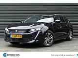 Peugeot 508 SW 1.6 PURETECH 180PK ALLURE AUTOMAAT / NAVI / CLIMA / PDC / 17" LMV / CAMERA / ANF. TREKHAAK / FULL-LED / BLUETOOTH / ADAPT. CR