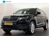 Skoda Kodiaq 1.5 TSI 150PK BUSINESS EDITION 7 ZITS NAVI CAMERA KEYLESS WINTERPACK NAP