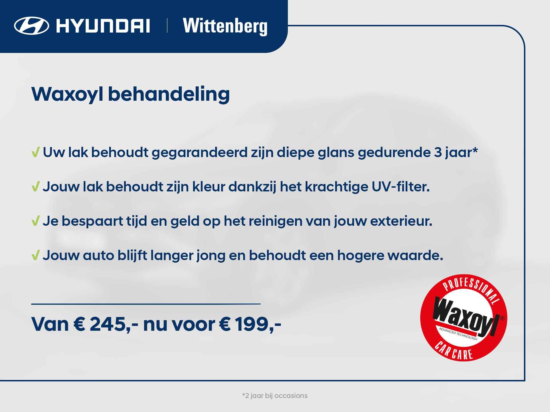 Hyundai i20 1.0 T-GDI Comfort | Climate controle | Navigatie | Trekhaak | Cruise Controle | Achteruit camera | - 32/33