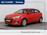 Hyundai i20 1.0 T-GDI Comfort | Climate controle | Navigatie | Trekhaak | Cruise Controle | Achteruit camera |