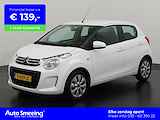 Citroen C1 1.0 VTi Feel | Camera | Apple/Android Carplay | Zondag Open!