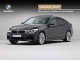 BMW 6 Serie Gran Turismo 640i High Executive M Sport