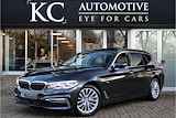 BMW 5 Serie Touring 540i xDrive High Ex. Pano | HuD | Adap. Cruise