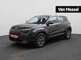 Jeep Avenger Longitude 54 kWh |  NAVIGATIE | APPLE CARPLAY / ANDROID AUTO | CRUISE CONTROL | CLIMATE CONTROL | LANE ASSIST | LED KOPLAMPEN | PARKEERSENSOREN |