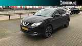 Nissan Qashqai 1.2 N-Connecta