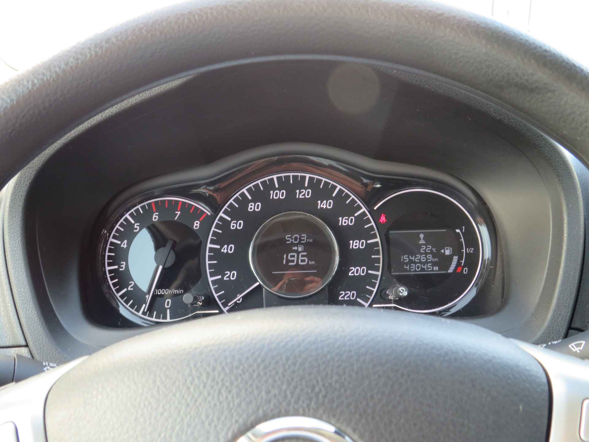 Nissan Note 1.2 DIG-S 98PK Connect Edition Trekhaak, Keyless, Navigatie, Climate Control, Cruise Control - 14/35