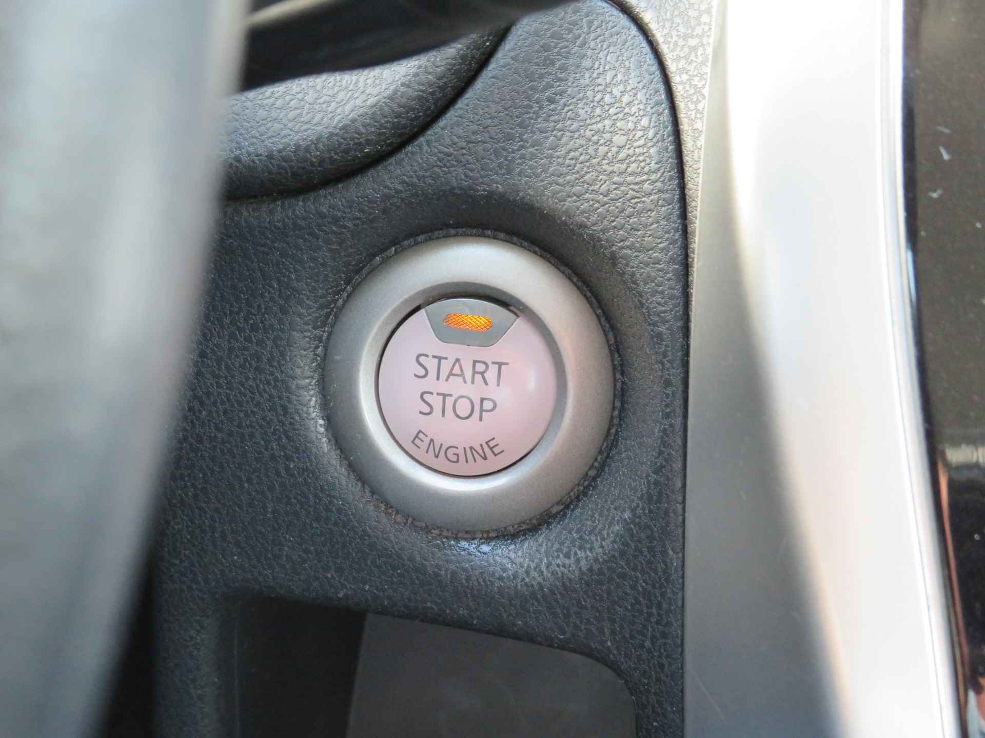 Nissan Note 1.2 DIG-S 98PK Connect Edition Trekhaak, Keyless, Navigatie, Climate Control, Cruise Control - 21/35