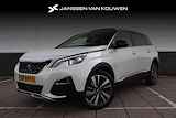 Peugeot 5008 1.6 PureTech GT-Line 7P 180pk Pano Leder Stoelverwarming Massage-stoelen