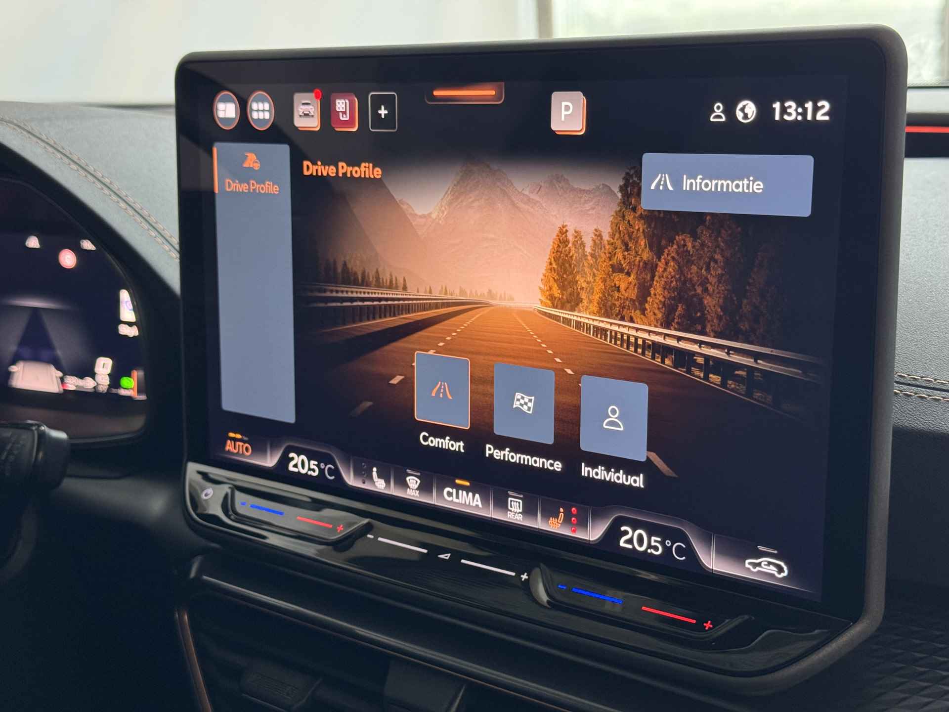 CUPRA Formentor ✅NW MODEL✅ 1.5 eTSI 150 MHEV CAMERA STOEL/STUUR ELEK.KLEP VERW. LED LEER CARPLAY 10/2024 ✅ NIEUWE AUTO ✅ - 43/90