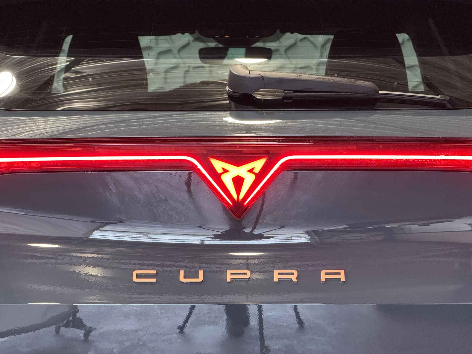 CUPRA Formentor ✅NW MODEL✅ 1.5 eTSI 150 MHEV CAMERA STOEL/STUUR ELEK.KLEP VERW. LED LEER CARPLAY 10/2024 ✅ NIEUWE AUTO ✅ - 59/89