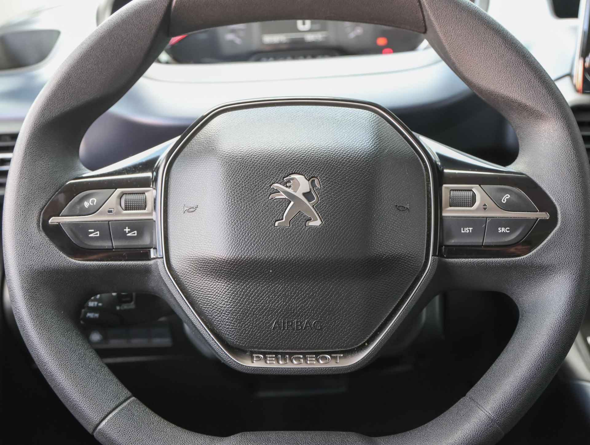 Peugeot Rifter Long 1.2 110 PK Long Allure 7p. | Trekhaak | Apple Carplay/Android Auto | Achteruitrij Camera | - 31/45