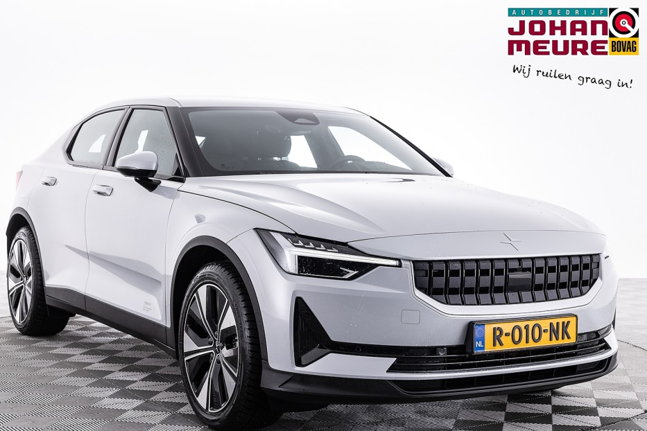 Polestar 2 Long Range Dual Motor 78 kWh ✅ 1e Eigenaar .