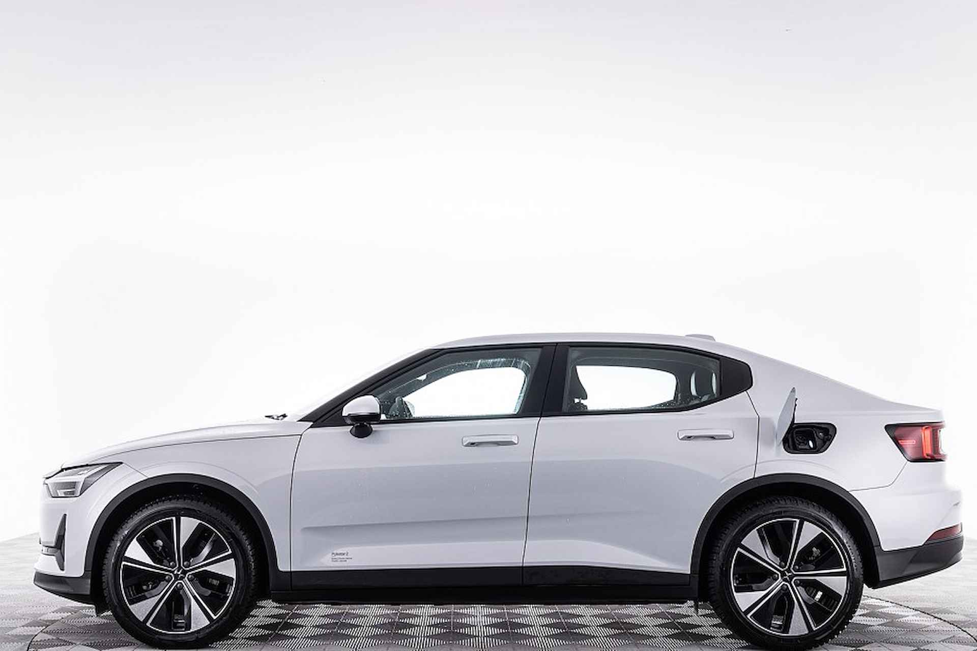 Polestar 2 Long Range Dual Motor 78 kWh ✅ 1e Eigenaar . - 21/29