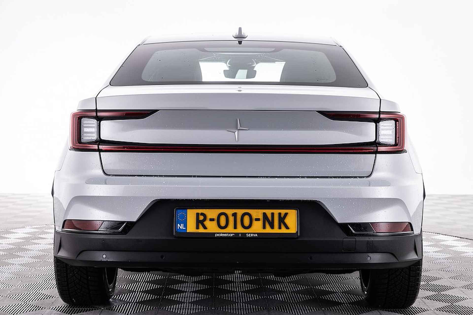 Polestar 2 Long Range Dual Motor 78 kWh ✅ 1e Eigenaar . - 23/29