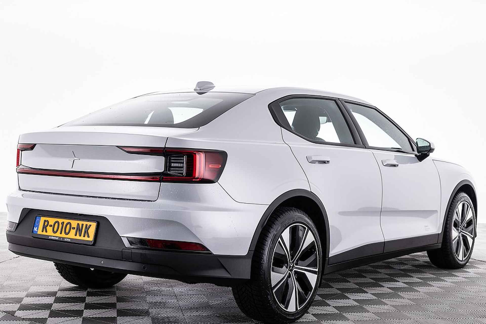 Polestar 2 Long Range Dual Motor 78 kWh ✅ 1e Eigenaar . - 24/29