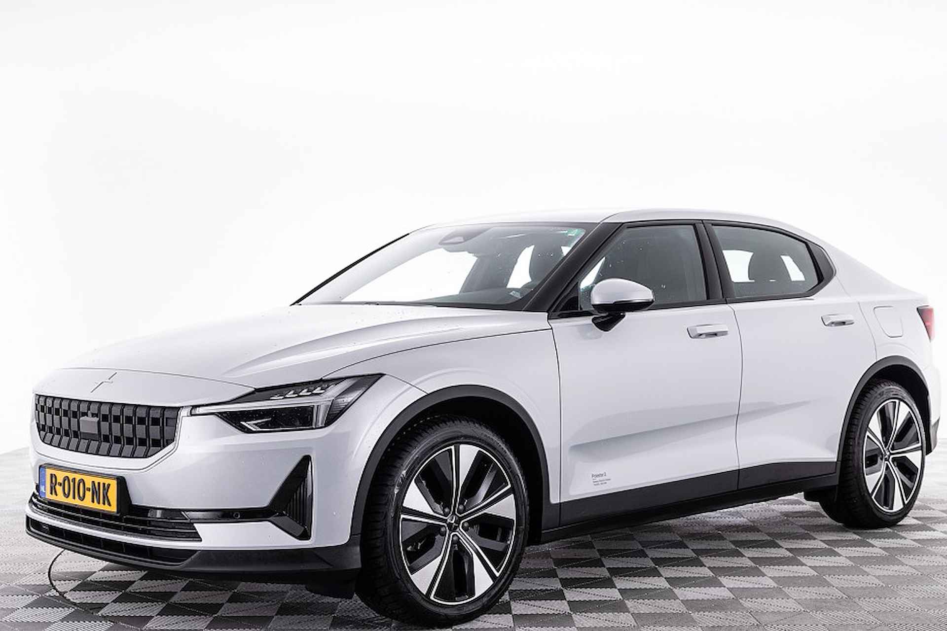 Polestar 2 Long Range Dual Motor 78 kWh ✅ 1e Eigenaar . - 25/29