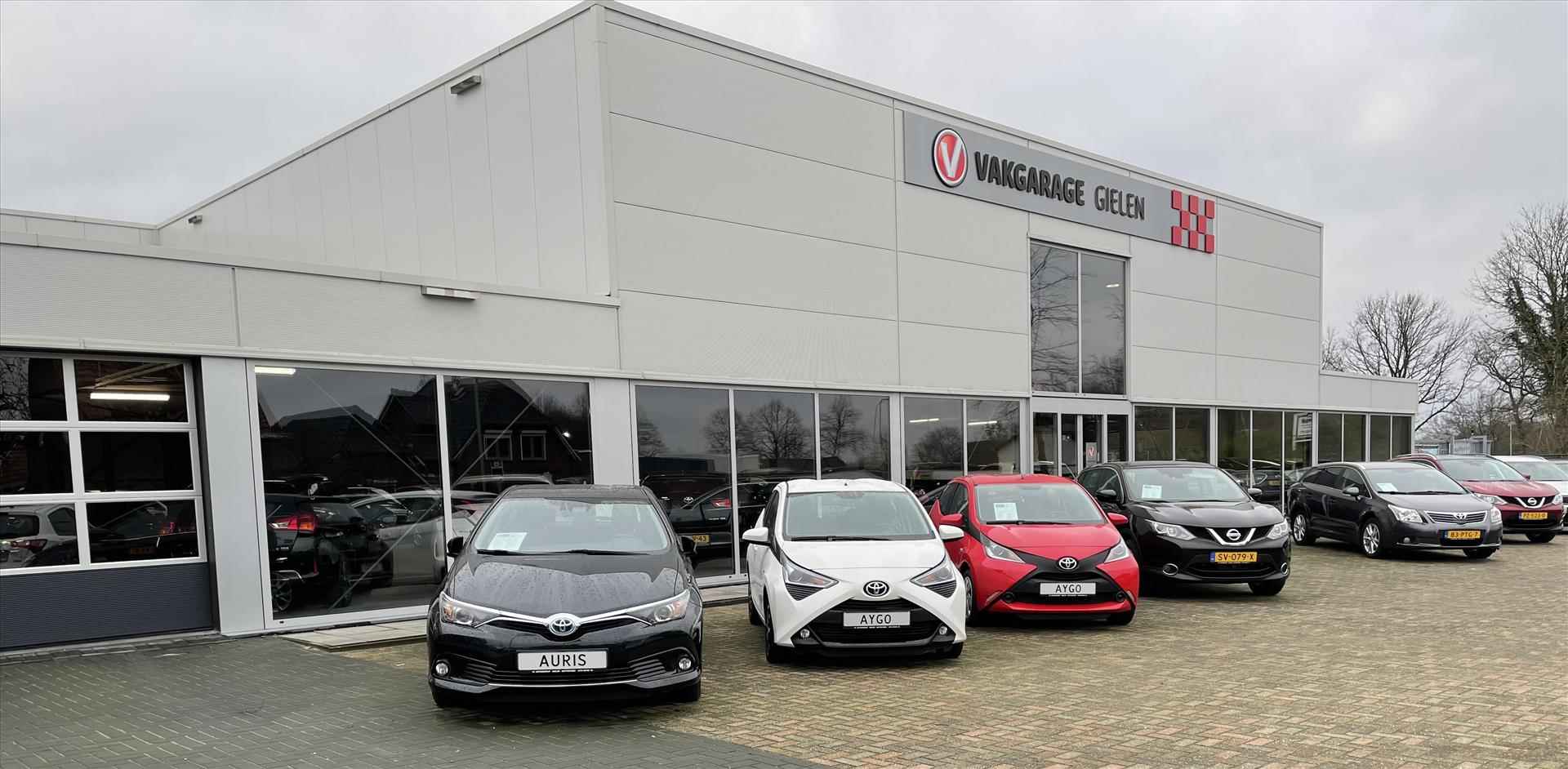 Toyota Yaris 1.5 VVTI 5DR T Sport | 2e eigenaar, Airconditioning, Lichtmetalen velgen, Elektrische ramen, Radio/CD-Speler - 25/27