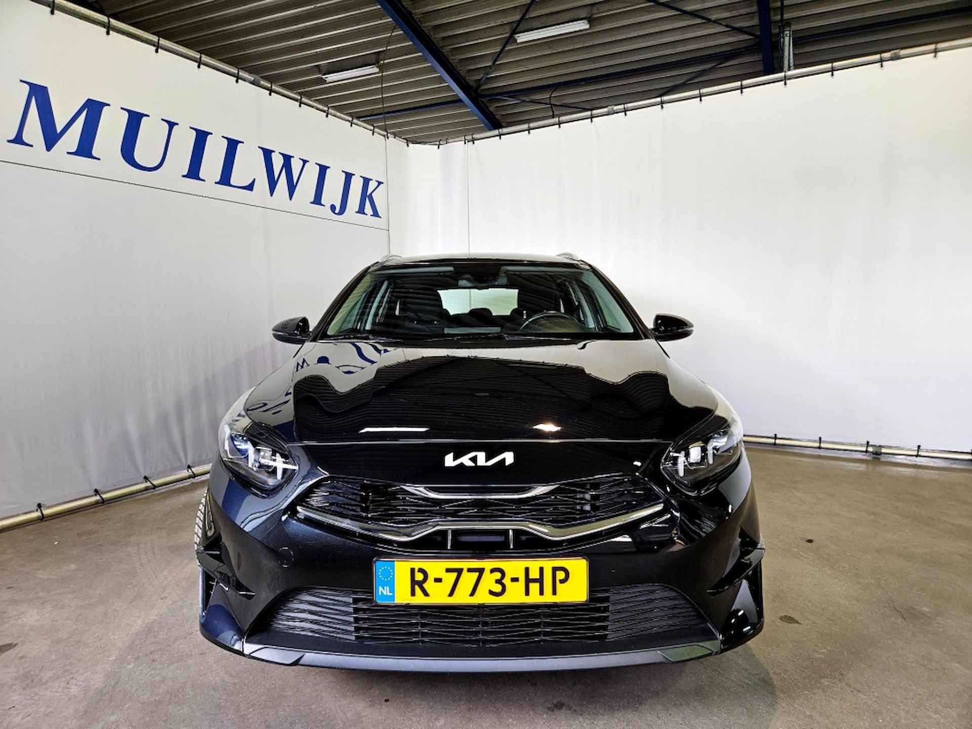 KIA Ceed Sportswagon 1.0 T-GDi DynamicLine / Trekhaak / Camera / NL Auto - 7/45