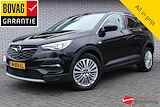 Opel Grandland X 1.2 Turbo 130pk S&S Aut Ultimate | Trekhaak | Camera | Carplay | Stoel/stuurverwarming | PDC | NAVI | Cruise | LM 18''