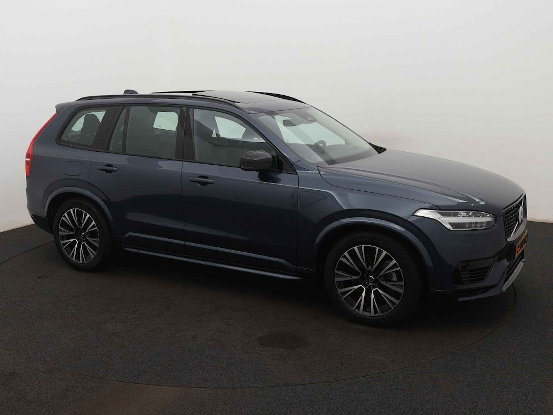 Volvo XC90 2.0 T8 AWD Ultra Dark | long range | full option - 12/53