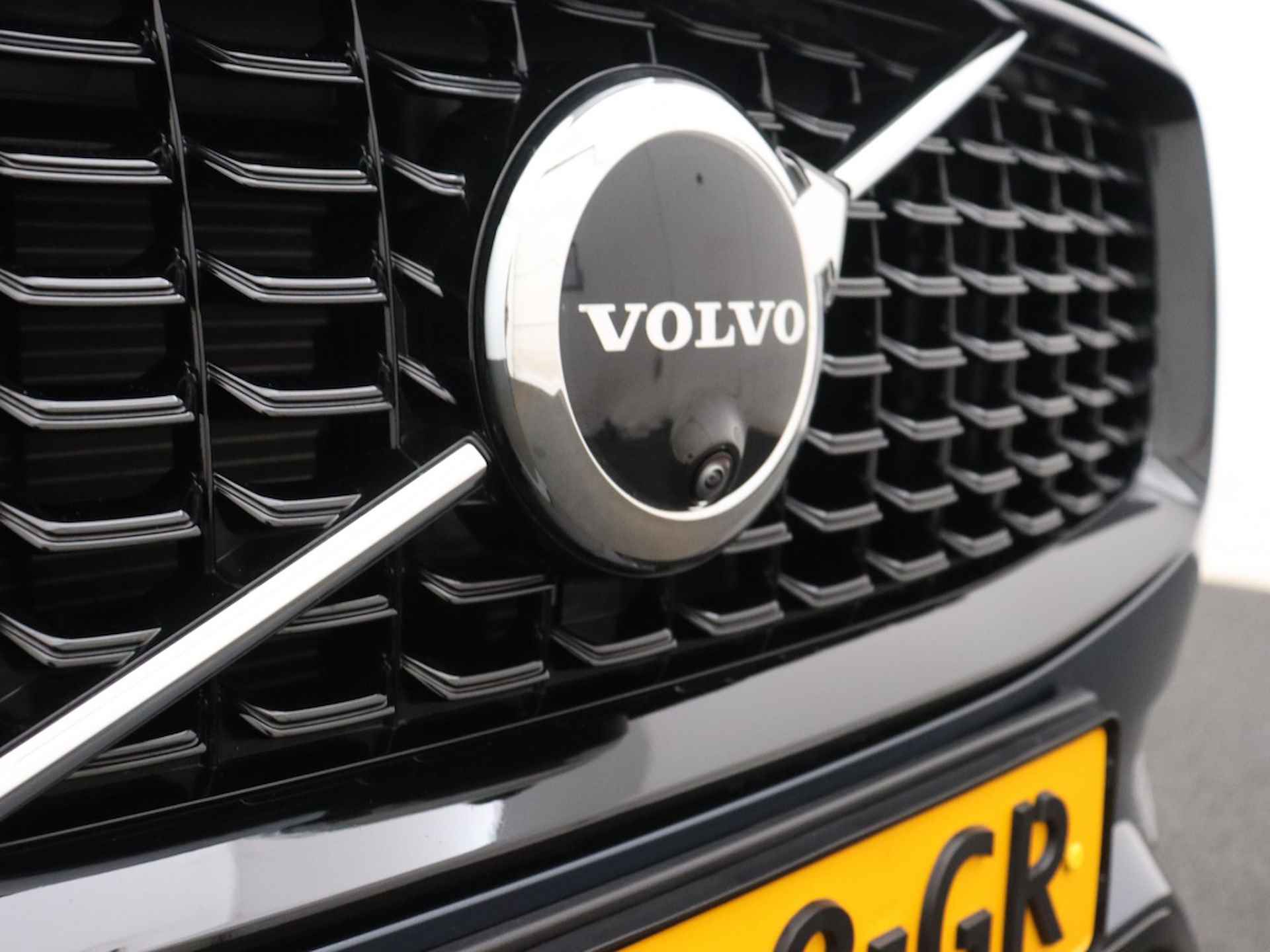 Volvo XC90 2.0 T8 AWD Ultra Dark | long range | full option - 47/53