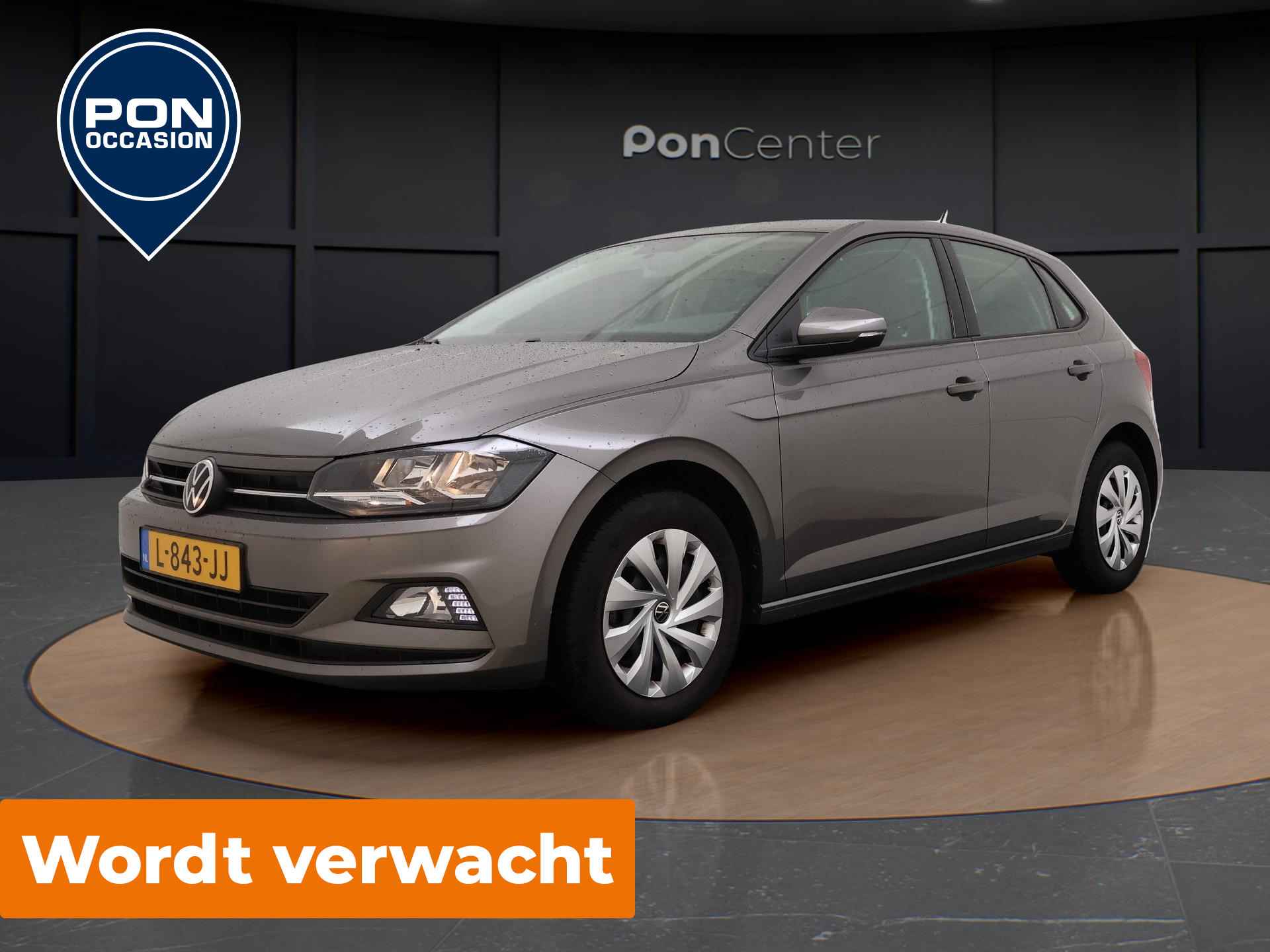 Volkswagen Polo BOVAG 40-Puntencheck