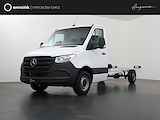 Mercedes-Benz Sprinter 317 Chassis L3 RWD PRO SMARTBOX MEUBELBAK MET LAADKLEP