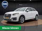 Audi Q2 30 TFSI Sport Pro Line | NIEUW BINNEN | Navigatie | Parkeersensoren | Cruise Control |