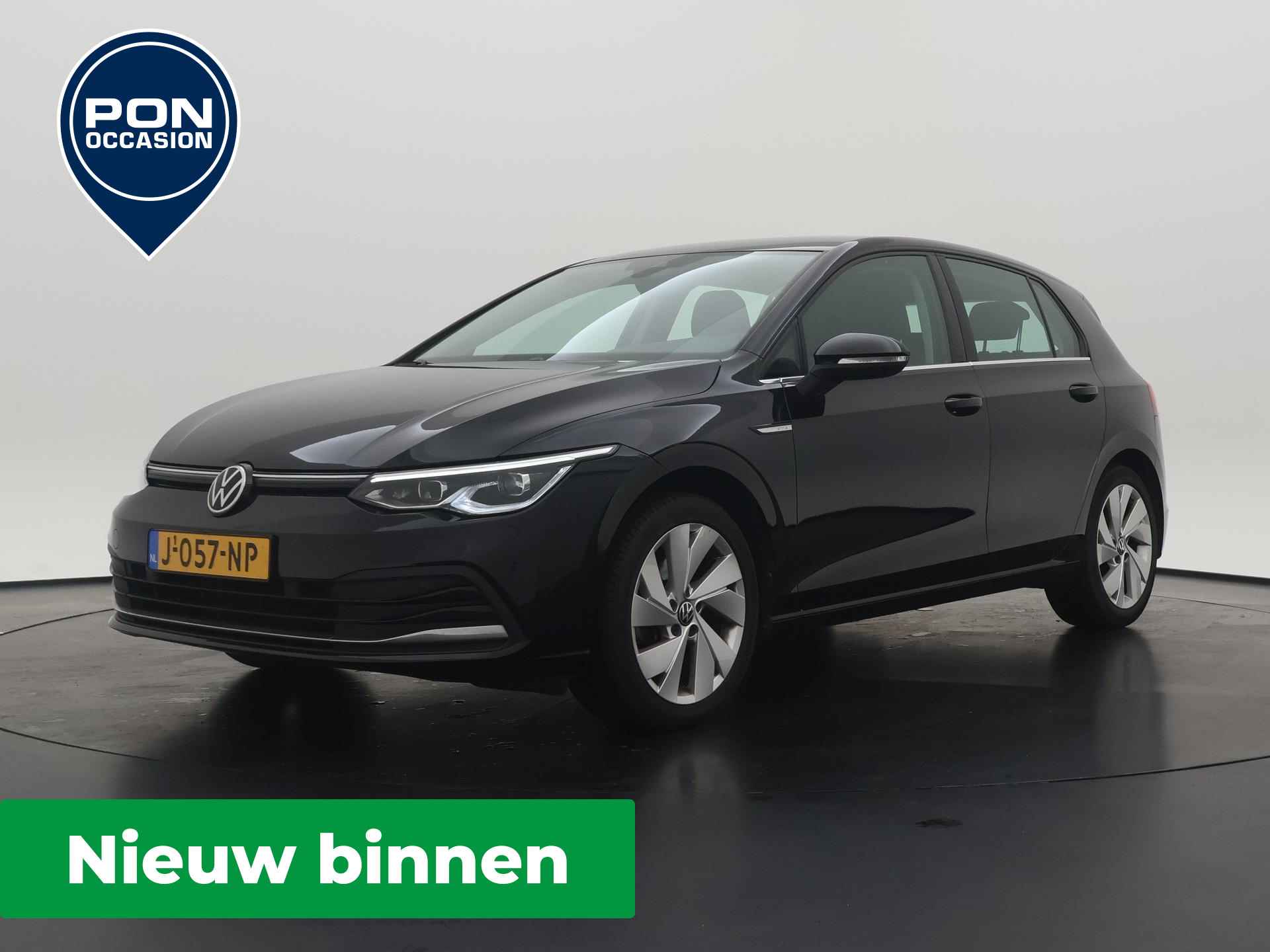 Volkswagen Golf BOVAG 40-Puntencheck