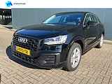 Audi Q2 35 TFSI 150pk Epic