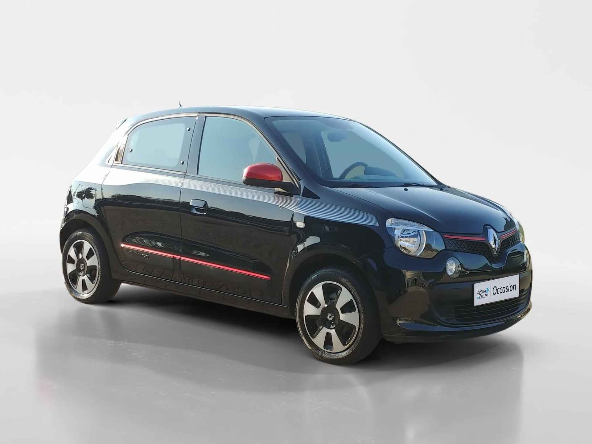 Renault Twingo 1.0 SCe Collection - 7/8