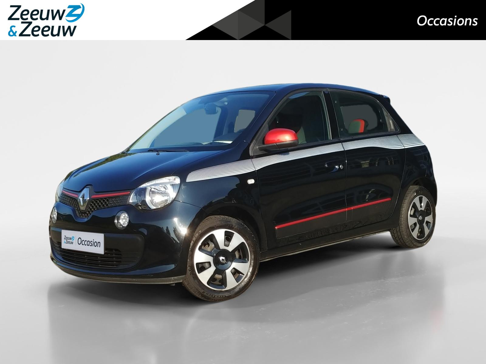 Renault Twingo 1.0 SCe Collection