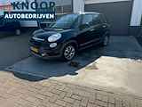 Fiat 500 L 0.9 TwinAir Trekking