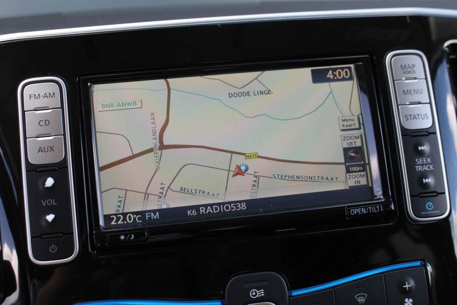 Nissan e-NV200 Evalia Connect Edition 5p 104pk | Navigatie | Camera | LMV | Automaat | Stoel- en stuurverwarming | Automaat - 15/40