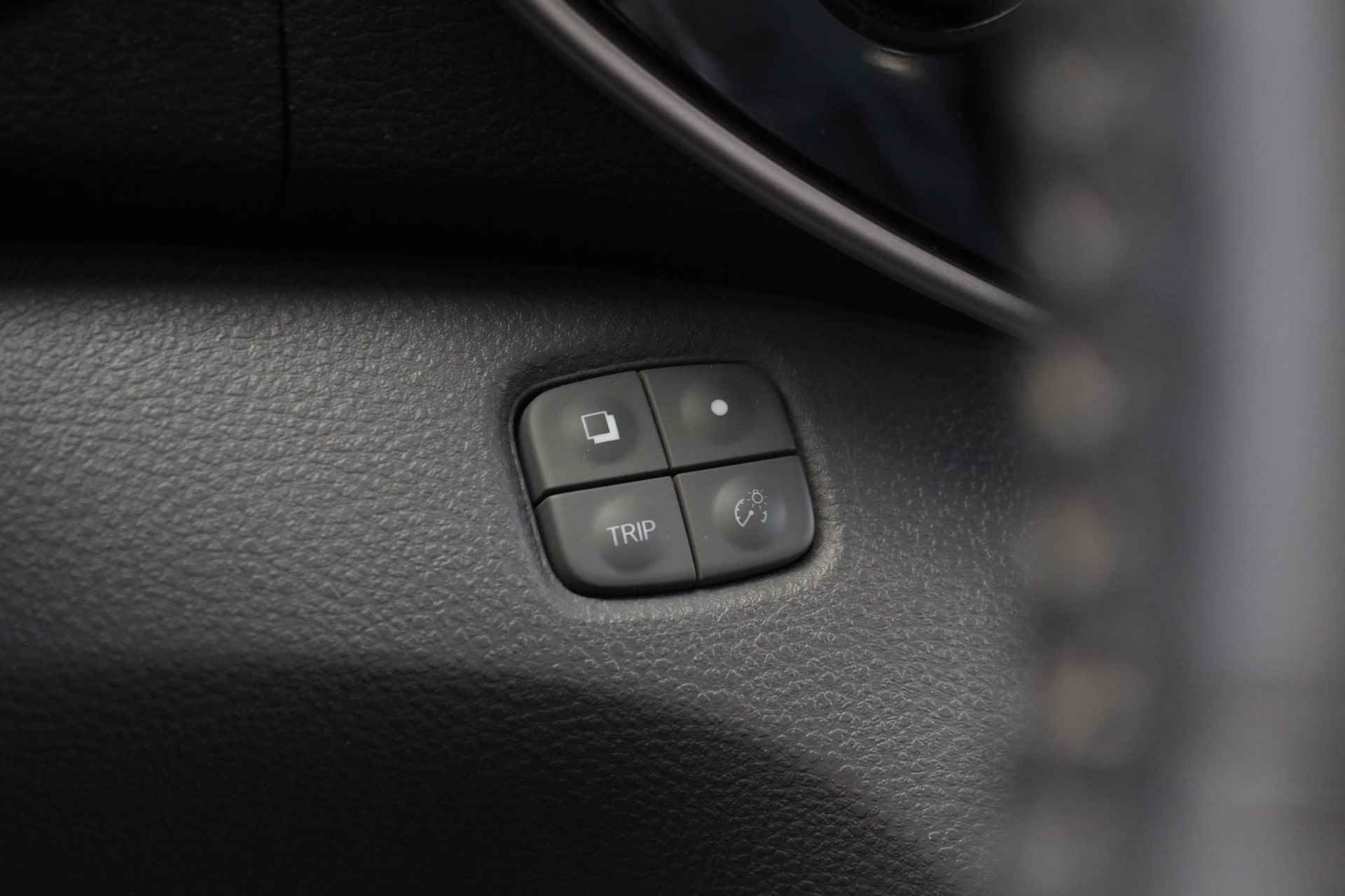 Nissan e-NV200 Evalia Connect Edition 5p | Navigatie | Camera | LMV | Automaat | Stoel- en stuurverwarming | Automaat - 31/40