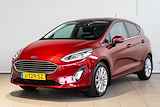 Ford Fiesta 1.0 EcoBoost Titanium