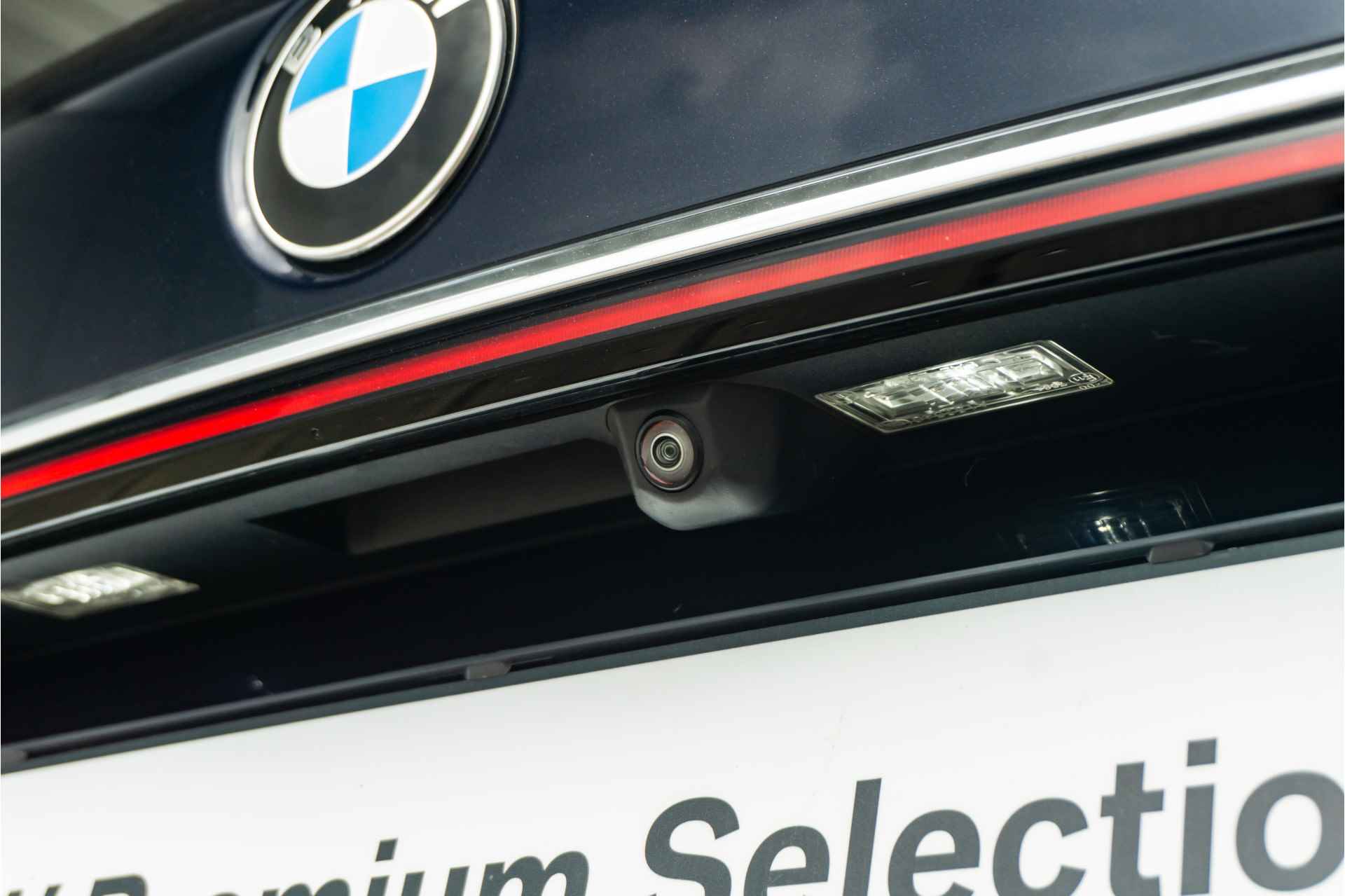 BMW 7 Serie Sedan 750i xDrive High Executive M Sportpakket 21 inch Individual velgen / BMW Head-Up Display / Elektrisch glazen schuif-/kanteldak / Stoelventilatie, voorstoelen - 35/64