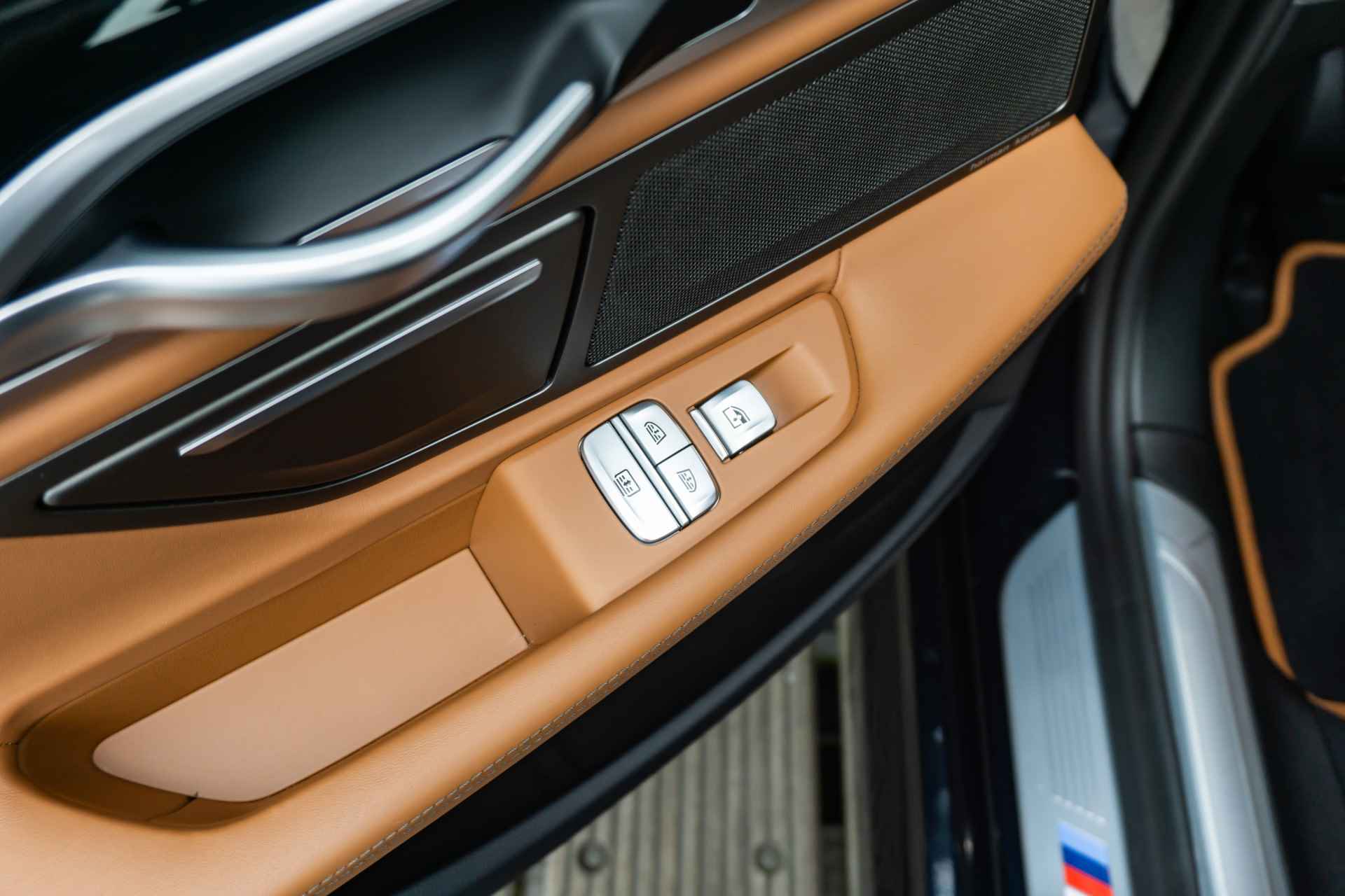BMW 7 Serie Sedan 750i xDrive High Executive M Sportpakket 21 inch Individual velgen / BMW Head-Up Display / Elektrisch glazen schuif-/kanteldak / Stoelventilatie, voorstoelen - 45/64