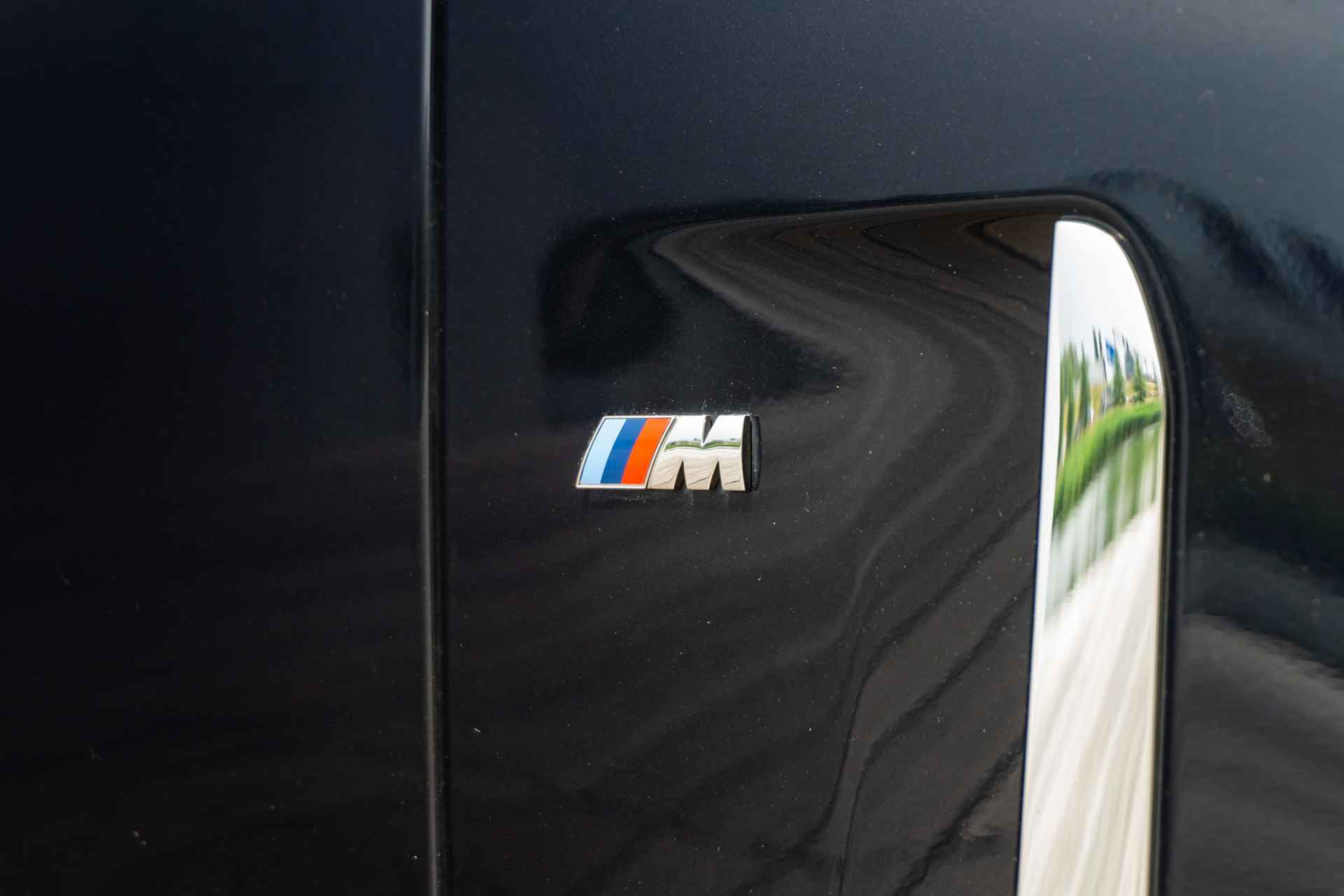 BMW 7 Serie Sedan 750i xDrive High Executive M Sportpakket 21 inch Individual velgen / BMW Head-Up Display / Elektrisch glazen schuif-/kanteldak / Stoelventilatie, voorstoelen - 57/64