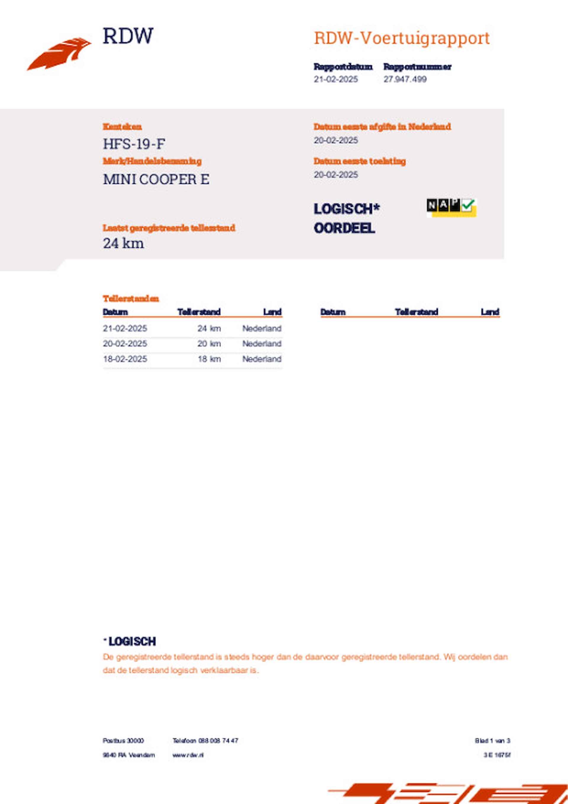 Mini Mini Cooper E Essential XS 40.7 kWh Direct leverbaar !! Uniek !! Nieuw!! - 58/58